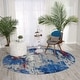 preview thumbnail 16 of 22, Nourison Twilight Area Rug