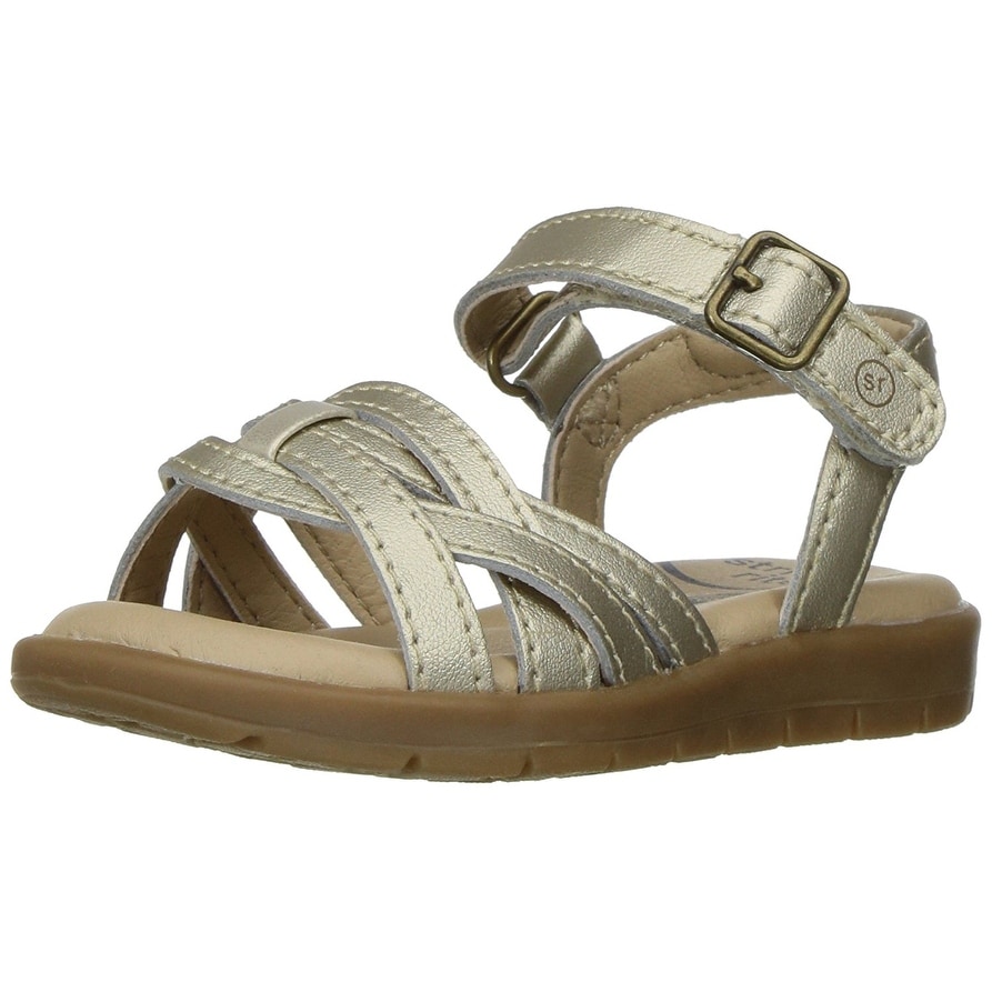 stride rite millie sandal