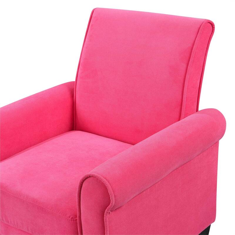 Comfy Sofa Chair for Reading,Living Room,Bedroom