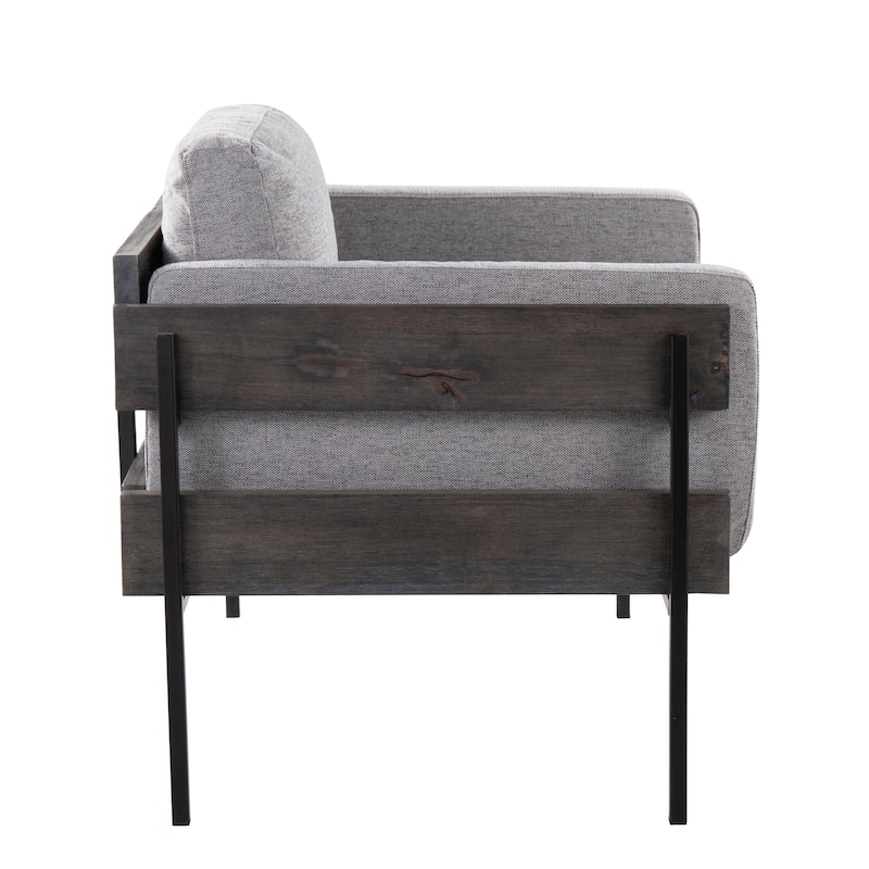 Carbon Loft Kari Accent Chair