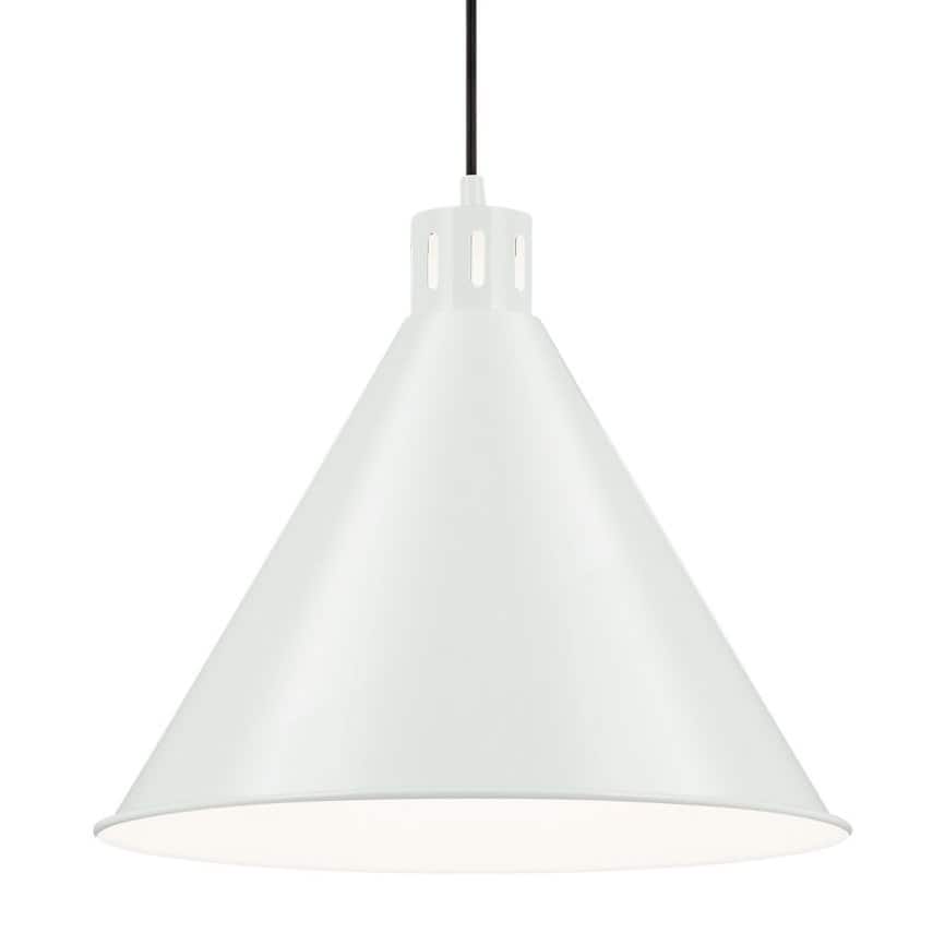 Kichler 52177 Zailey 16" Wide Pendant