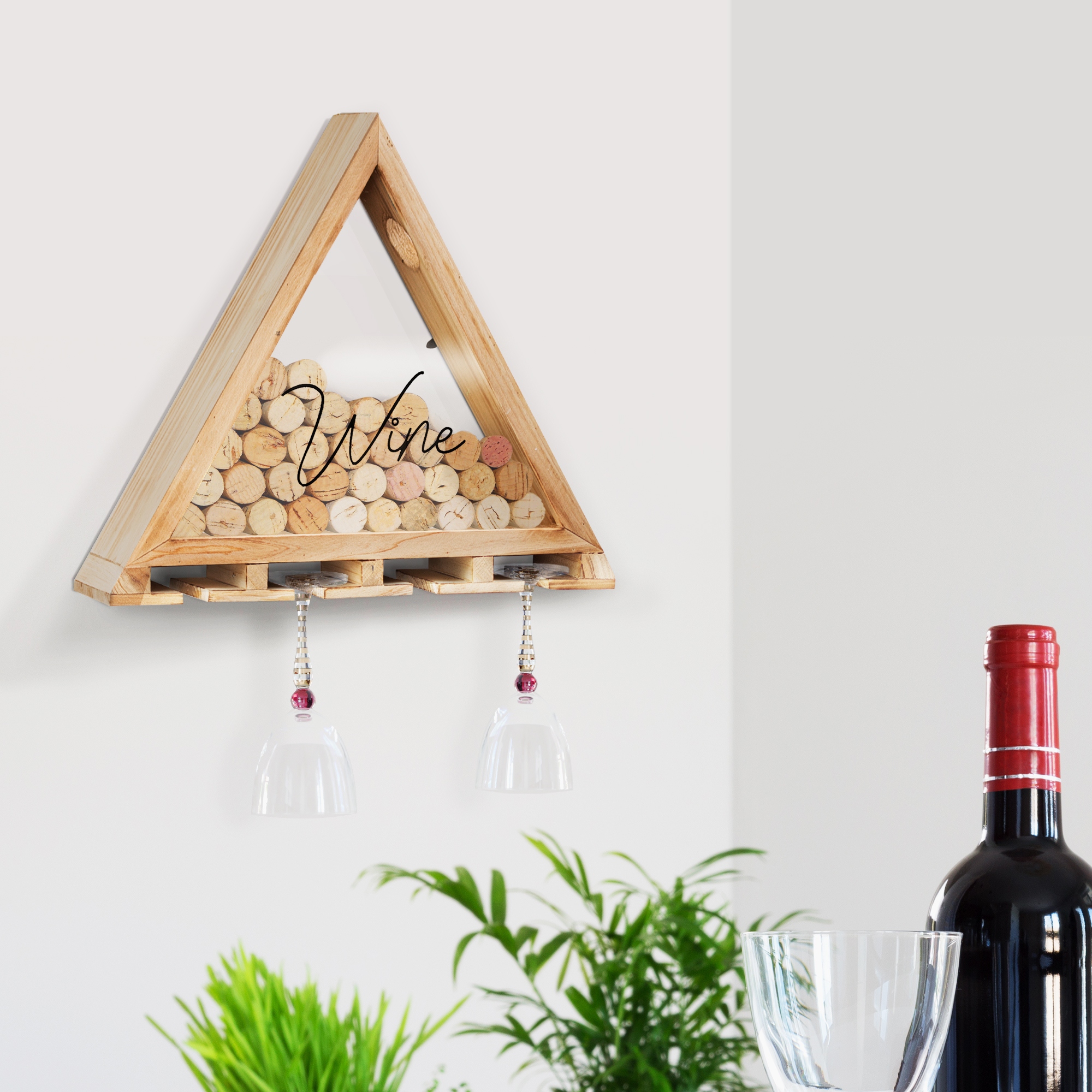 Wine cork holder bed bath and beyond top