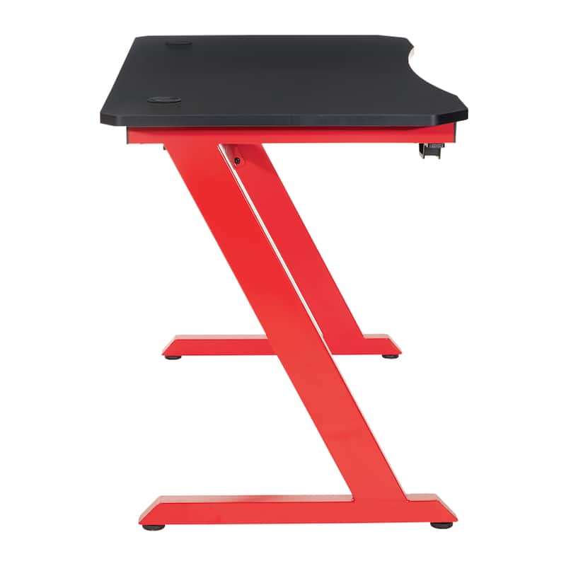 Ghost Battlestation Gaming Desk