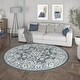 preview thumbnail 28 of 40, Carrington Traditional Border Indoor Area Rug