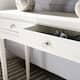 Option Distressed White