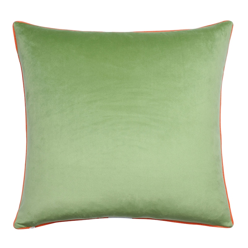 Dann Foley - Double Sided Pillow