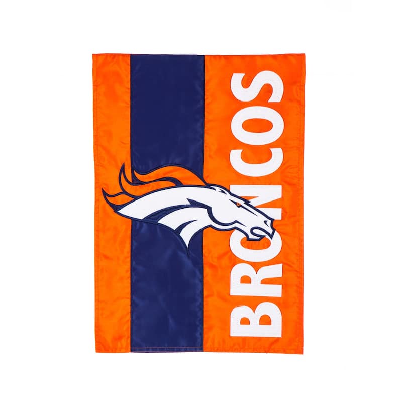 Florida Panthers Suede Garden Flag, 2024 Stanley Cup Champions