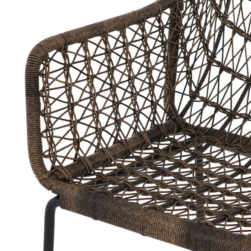 Haven Home Devon Outdoor Dining Chairs