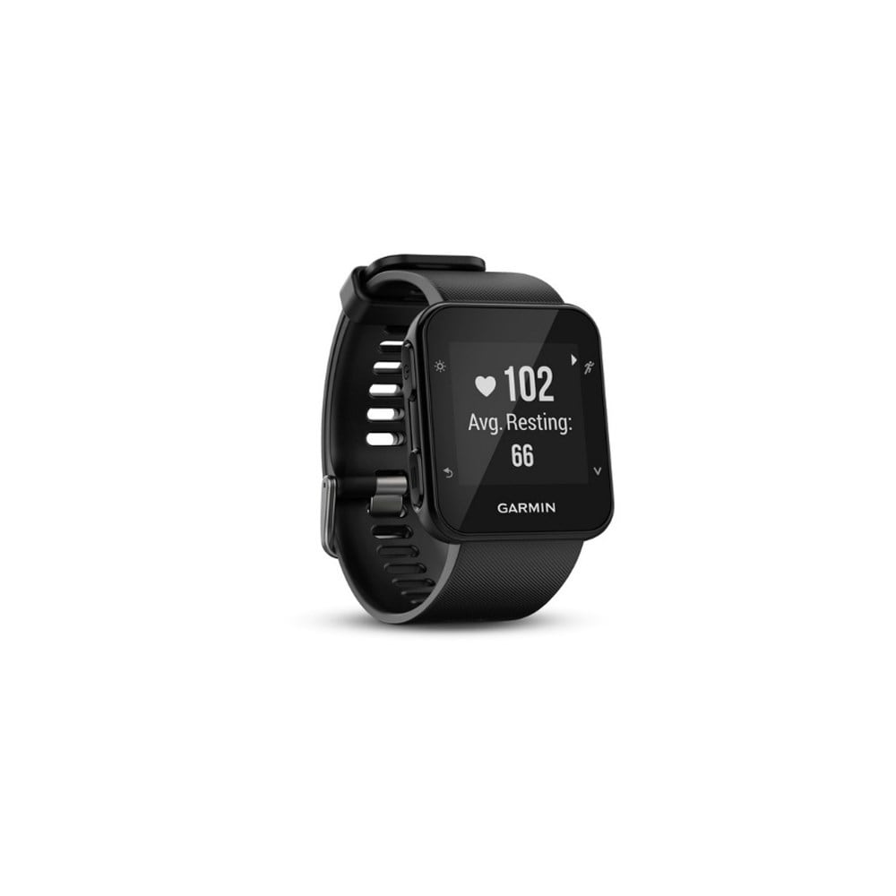 refurbished garmin forerunner