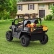 preview thumbnail 16 of 46, Ride On Dump Truck, 24V Ride On Car with Remote Control