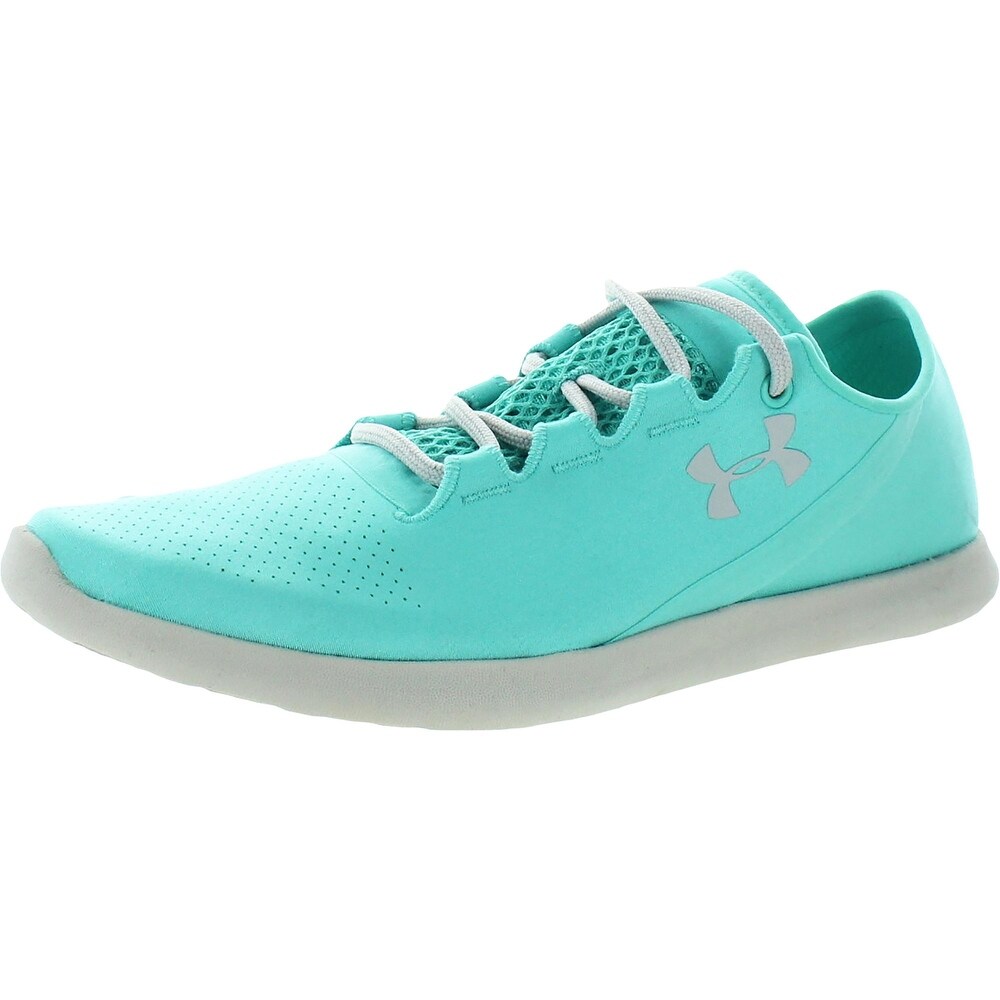 little girls under armour shoes