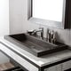 preview thumbnail 6 of 93, Trough 3619 Bathroom Sink