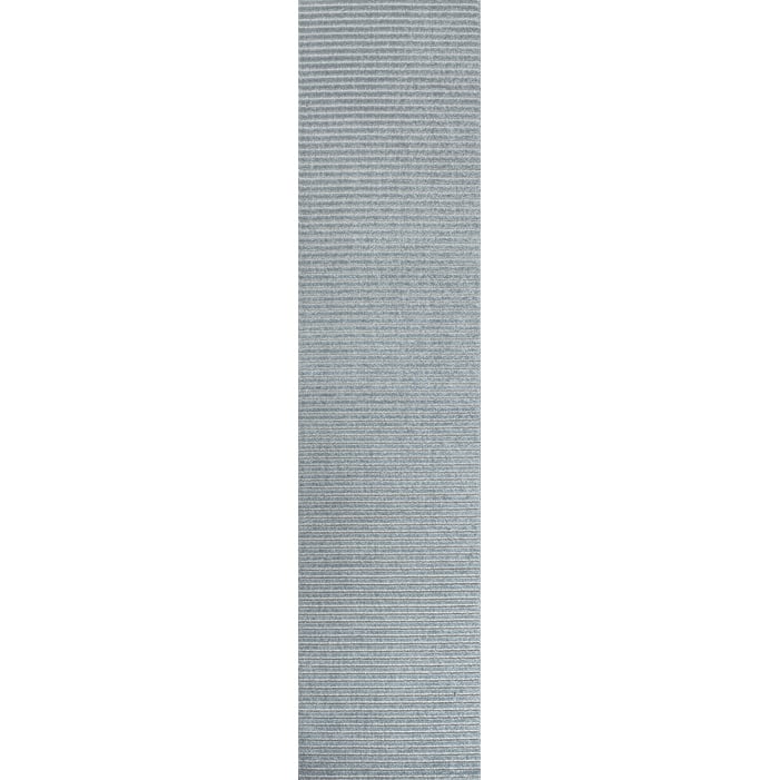 JONATHAN Y Maribo Minimalist Scandi Striped Navy/ivory Area Rug - 2 X 8 - Blue/Ivory