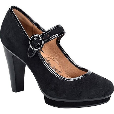 sofft shoes mary jane pumps