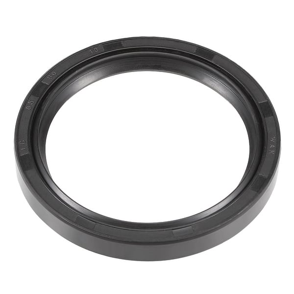 Oil Seal Size 80mm X100mm X 10mm