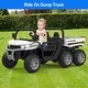 preview thumbnail 2 of 5, Electric Utility Vehicles UTV