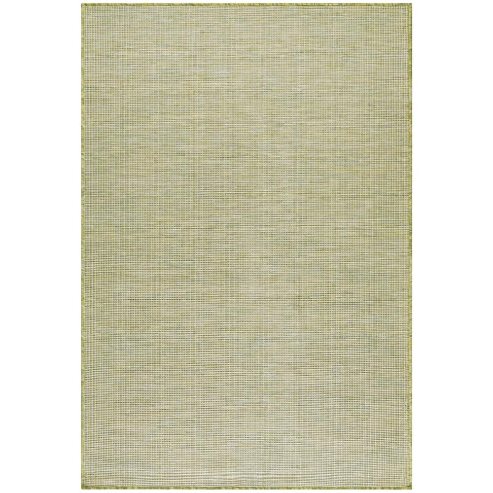 Nourison Selerno Indoor/Outdoor Solid Area Rug