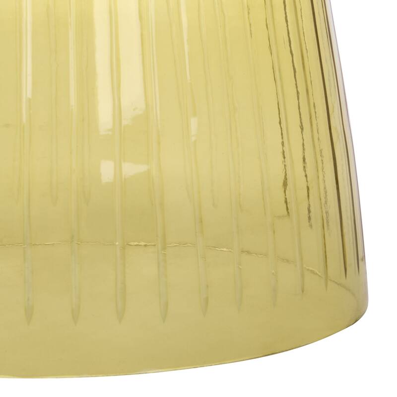 SAFAVIEH Home Bethony Side Table - 18"W x 18"D x 23"H