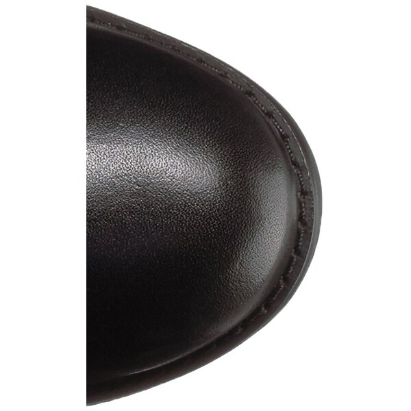 cole haan women's galina leather tall boots