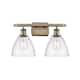 Option Antique Brass / Seedy