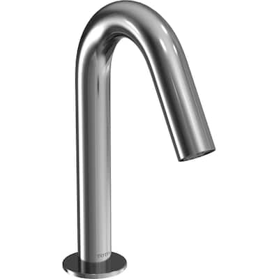 TOTO Helix Ecopower or AC 0.5 GPM Touchless Bathroom Faucet Spout with