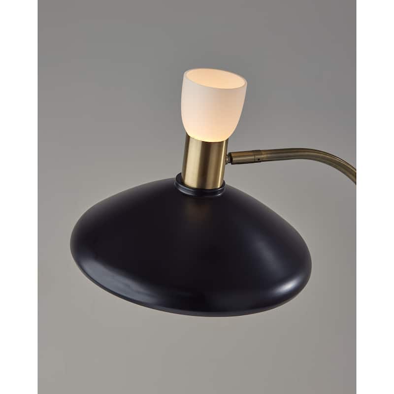 Patrick Floor Lamp