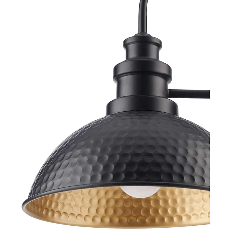 Livabliss Elfand Traditional Wall Sconce