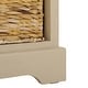 preview thumbnail 32 of 73, SAFAVIEH Cape Cod 6-Drawer Storage Unit - 30" W x 13" D x 28" H