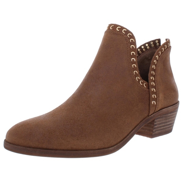 vince camuto suede shoes