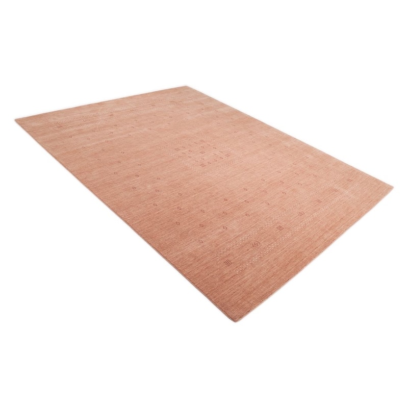 Overton Simi One-of-a-Kind Handmade Area Rug