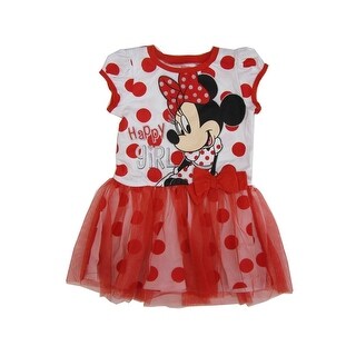 short sleeve tutu dress