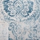 preview thumbnail 9 of 26, SAFAVIEH Princeton Nuala Vintage Distressed Boho Oriental Polyester Rug