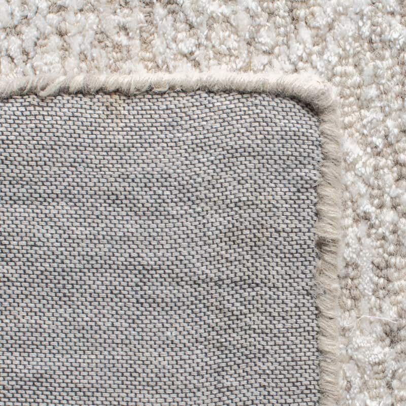 SAFAVIEH Handmade Glamour Mirijela Wool/ Viscose Rug