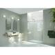 Option Brushed Nickel
