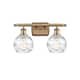 Option Brushed Brass