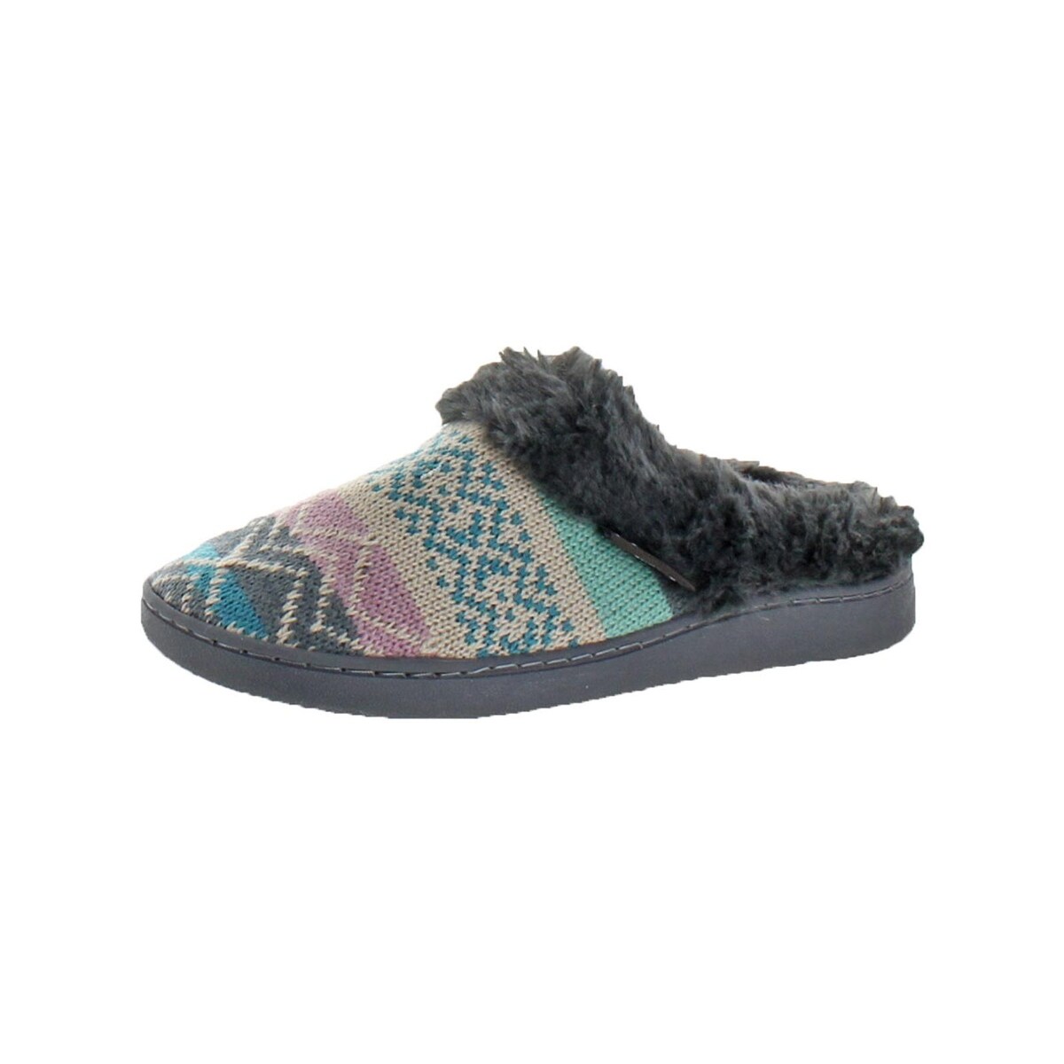 muk luk clogs