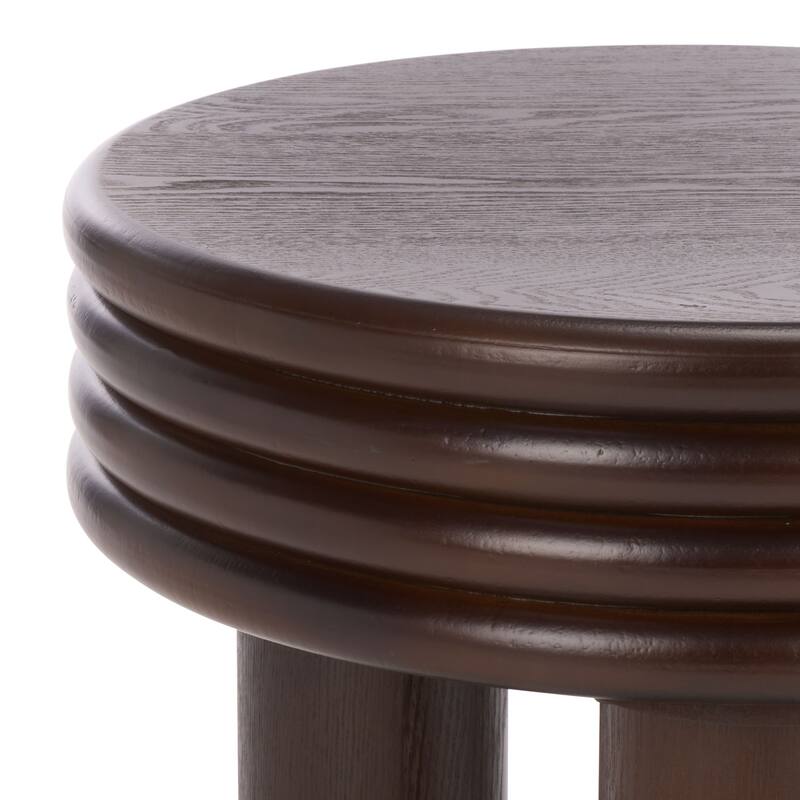 SAFAVIEH Home Ohana Accent Tablle - 20"W x 20"D x 20"H