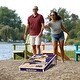 preview thumbnail 5 of 5, Baltimore Ravens NFL 2x4 Cornhole Board Set