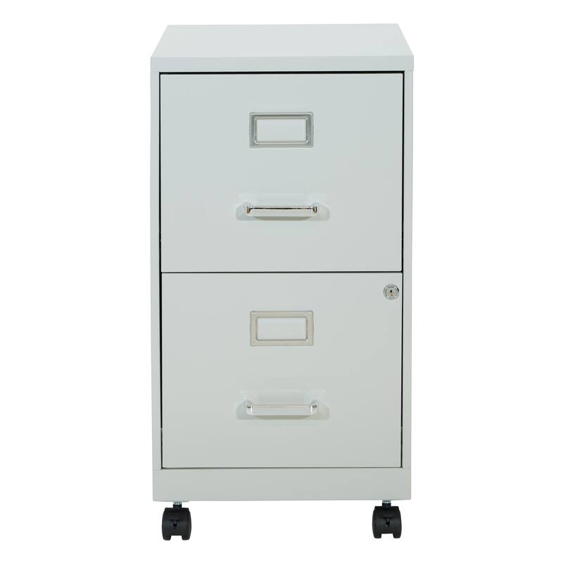 Metal File Cabinet