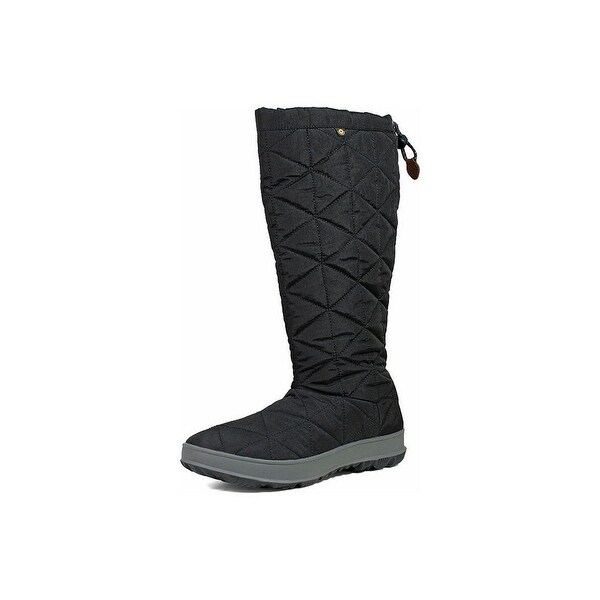 women's waterproof slip resistant boots