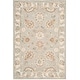 preview thumbnail 35 of 36, SAFAVIEH Handmade Blossom Almyra Modern Floral Wool Rug