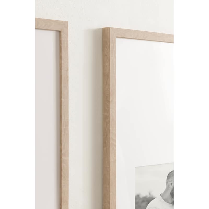 Kate and Laurel Gallery Photo Frame Set