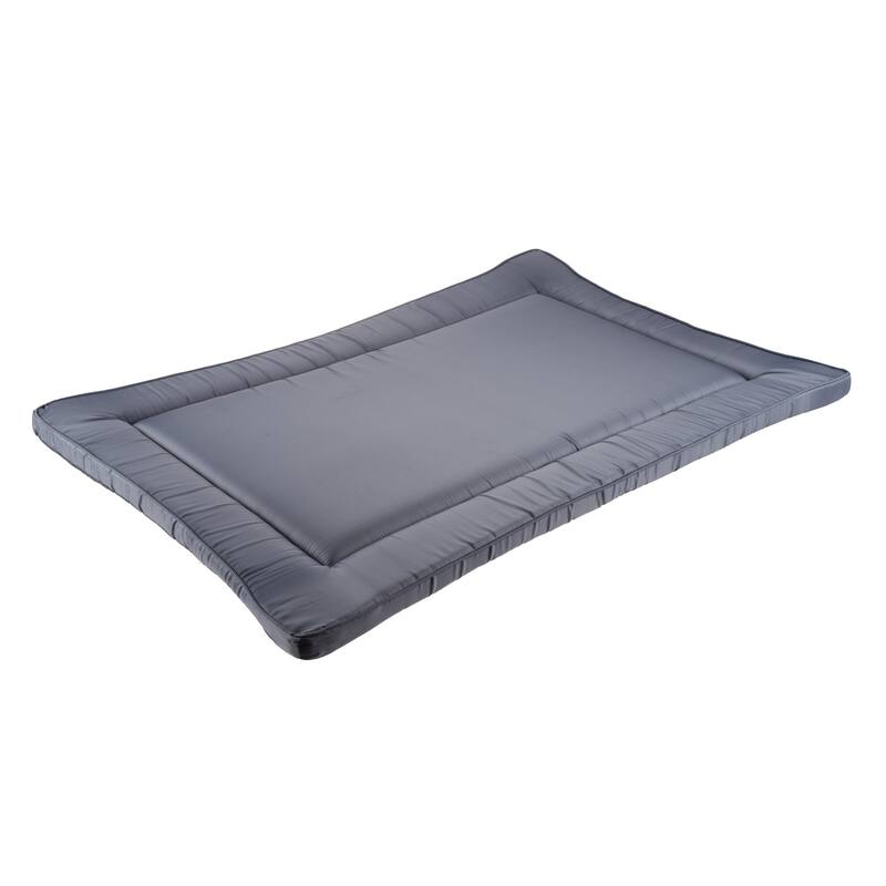 PETMAKER Waterproof Dog Crate Bed