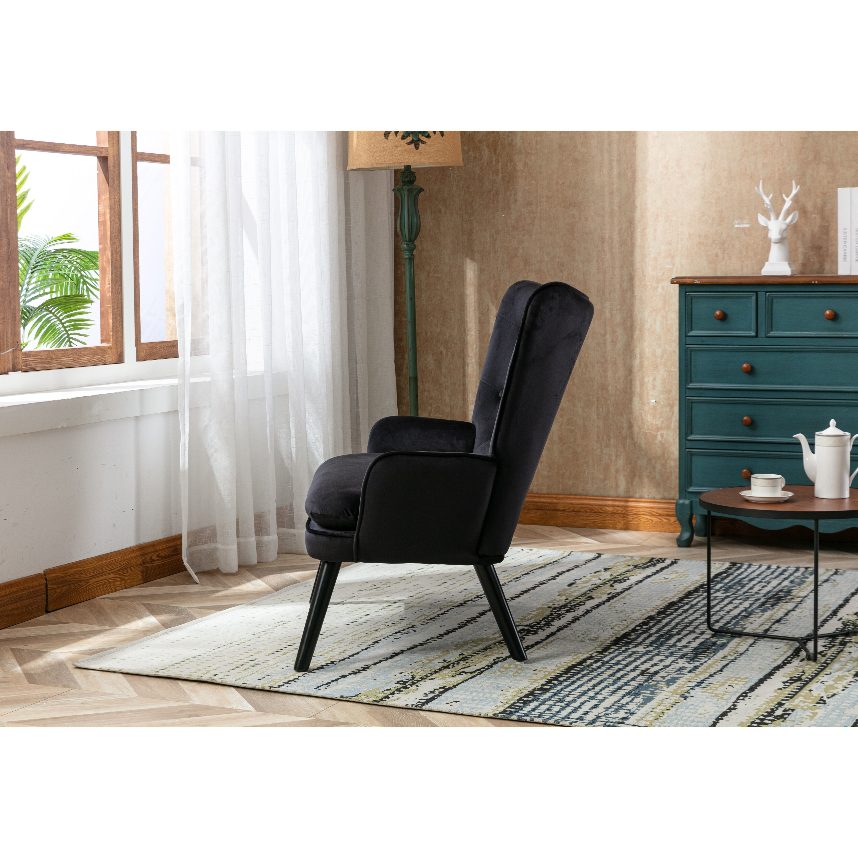 Ikea remsta chair discount review