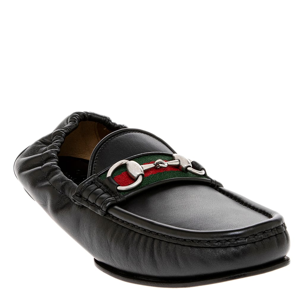 Gucci Men's Horsebit 1953 Loafers