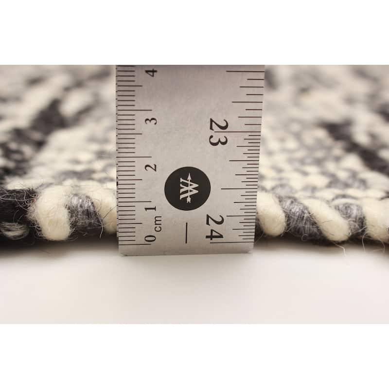 Sienna Grey Rug 5'1" x 7'9" - 5'1 x 7'9