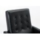 preview thumbnail 9 of 20, Colton Push Back Tufted Recliner by Greyson Living