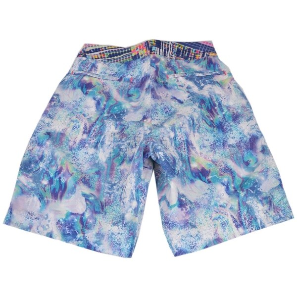 robert graham swim trunks