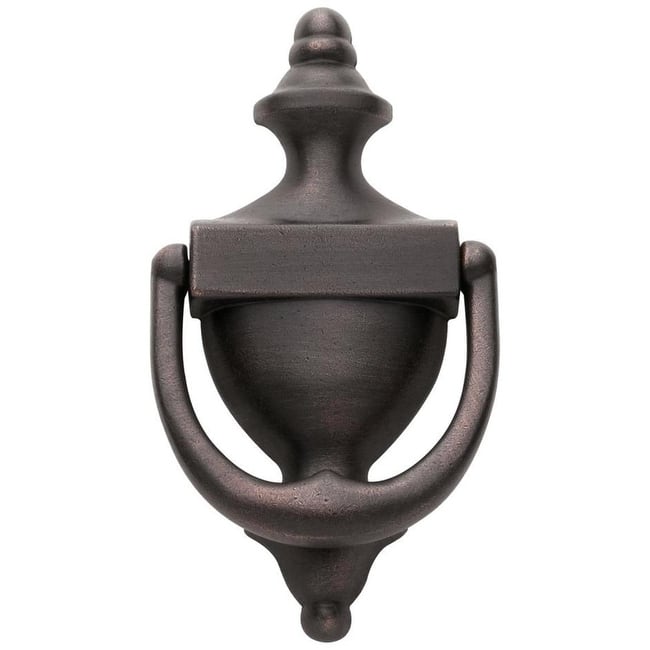 Baldwin Colonial Style Solid Brass Door Knocker