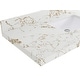 preview thumbnail 115 of 161, Willow Collection 48 in W x 22 in D x 36 in H Boston Single Bowl Sink Bathroom Vanity with Countertop